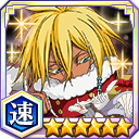 133 Sea 035 Speed — Bleach Brave Souls All 5★ option 153