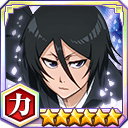134 Pre 081 Power — Bleach Brave Souls All 5★ option 154