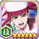 135 Pre 082 Tech — Bleach Brave Souls All 5★ option 155