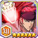 136 Pre 083 Mind — Bleach Brave Souls All 5★ option 156