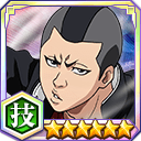 137 Med 013 Tech — Bleach Brave Souls All 5★ option 157