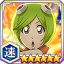 138 Pre 084 Speed — Bleach Brave Souls All 5★ option 158