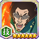 139 Pre 085 Tech — Bleach Brave Souls All 5★ option 159