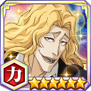 140 Pre 086 Power — Bleach Brave Souls All 5★ option 160
