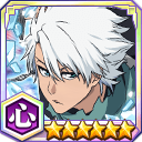 141 Pre 087 Heart — Bleach Brave Souls All 5★ option 161