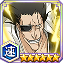 142 Pre 088 Speed — Bleach Brave Souls All 5★ option 162