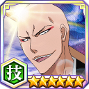 143 Pre 089 Tech — Bleach Brave Souls All 5★ option 163