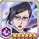 145 Pre 090 Heart — Bleach Brave Souls All 5★ option 165