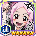 147 Pre 092 Speed — Bleach Brave Souls All 5★ option 167