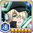 148 Pre 093 Speed — Bleach Brave Souls All 5★ option 168