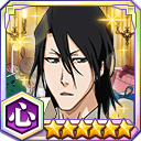 151 Sea 036 Heart — Bleach Brave Souls All 5★ option 171