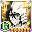 152 Sea 037 Tech — Bleach Brave Souls All 5★ option 172