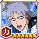 153 Pre 096 Power — Bleach Brave Souls All 5★ option 173