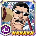 154 Pre 097 Heart — Bleach Brave Souls All 5★ option 174