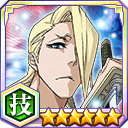 155 Pre 098 Tech — Bleach Brave Souls All 5★ option 175
