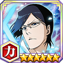 157 Pre 100 Power — Bleach Brave Souls All 5★ option 177