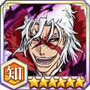 158 Pre 101 Mind — Bleach Brave Souls All 5★ option 178