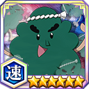 159 Med 015 Speed — Bleach Brave Souls All 5★ option 179