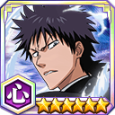 160 Pre 102 Heart — Bleach Brave Souls All 5★ option 180