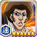 161 Pre 103 Speed — Bleach Brave Souls All 5★ option 181