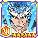 163 Pre 105 Mind — Bleach Brave Souls All 5★ option 183
