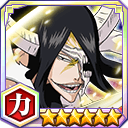 165 Pre 107 Power — Bleach Brave Souls All 5★ option 185