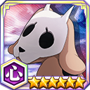 166 Med 016 Heart — Bleach Brave Souls All 5★ option 186