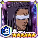 167 Pre 108 Speed — Bleach Brave Souls All 5★ option 187
