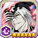 172 Pre 113 Heart — Bleach Brave Souls All 5★ option 192