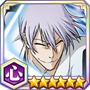 173 Pre 114 Heart — Bleach Brave Souls All 5★ option 193