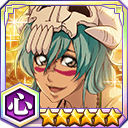 177 Sea 039 Heart — Bleach Brave Souls All 5★ option 197