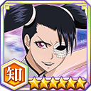 179 Med 017 Mind — Bleach Brave Souls All 5★ option 199