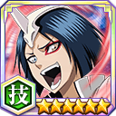 180 Pre 117 Tech — Bleach Brave Souls All 5★ option 200
