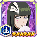 181 Pre 118 Speed — Bleach Brave Souls All 5★ option 201