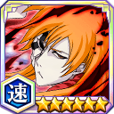 183 Pre 120 Speed — Bleach Brave Souls All 5★ option 203