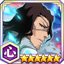 184 Pre 121 Heart — Bleach Brave Souls All 5★ option 204