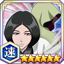 188 Pre 124 Speed — Bleach Brave Souls All 5★ option 208