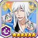 189 Pre 125 Heart — Bleach Brave Souls All 5★ option 209