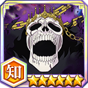 194 Pre 130 Mind — Bleach Brave Souls All 5★ option 214
