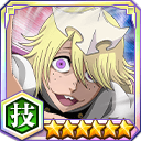 196 Pre 132 Tech — Bleach Brave Souls All 5★ option 216