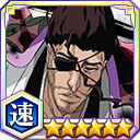 197 Tybw 001 Speed — Bleach Brave Souls All 5★ option 217