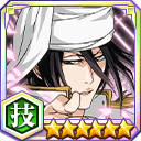 199 Tybw 003 Tech — Bleach Brave Souls All 5★ option 219