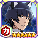 201 Sea 041 Power — Bleach Brave Souls All 5★ option 221