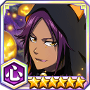 202 Sea 042 Heart — Bleach Brave Souls All 5★ option 222