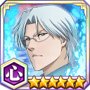 204 Pre 133 Heart — Bleach Brave Souls All 5★ option 224