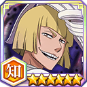 205 Pre 134 Mind — Bleach Brave Souls All 5★ option 225