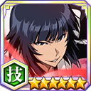 206 Pre 135 Tech — Bleach Brave Souls All 5★ option 226