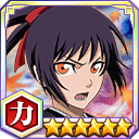 208 Mov 001 Power — Bleach Brave Souls All 5★ option 228