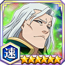 209 Mov 002 Speed — Bleach Brave Souls All 5★ option 229