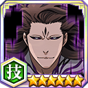 212 Pre 137 Tech — Bleach Brave Souls All 5★ option 232